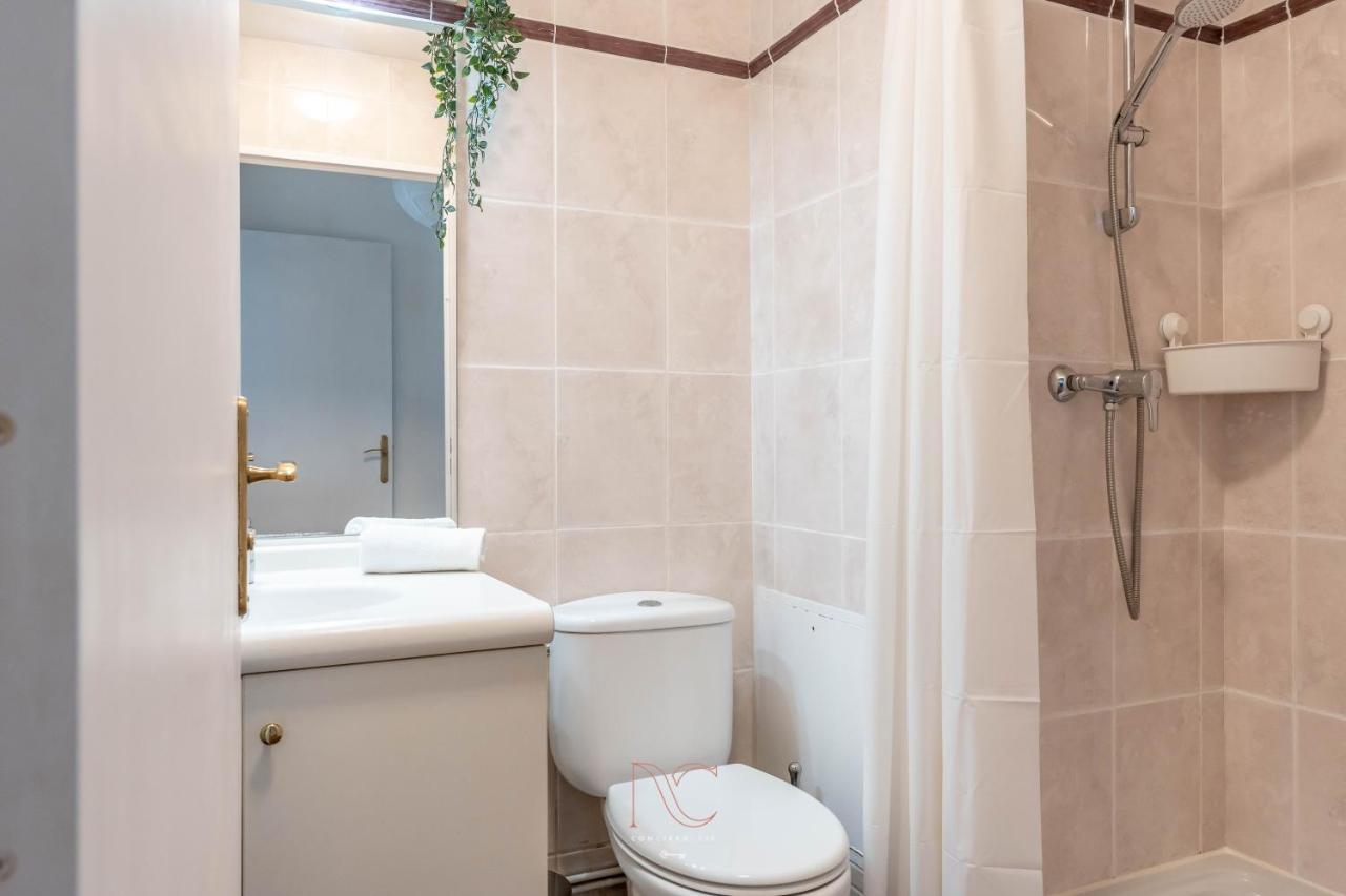 *Disneyland-Paris* 5Pers Wifi, Parking, Netflix Montevrain Luaran gambar